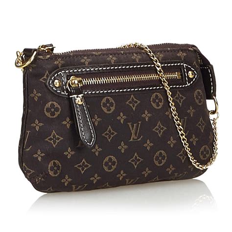 louis vuitton lin|lv monogram mini lin.